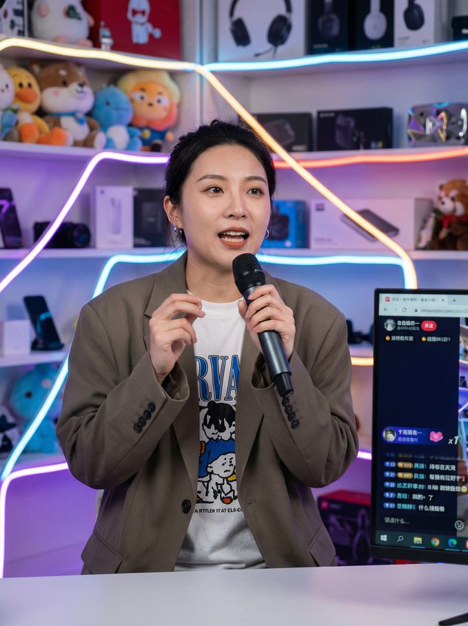 眼镜学生妹短视频创作视频教程